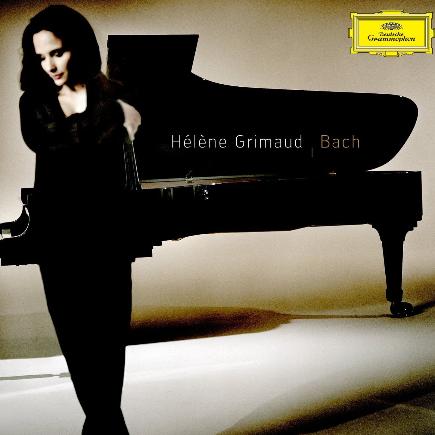 Bach: Keyboard Concerto & Solo Keyboard Pieces