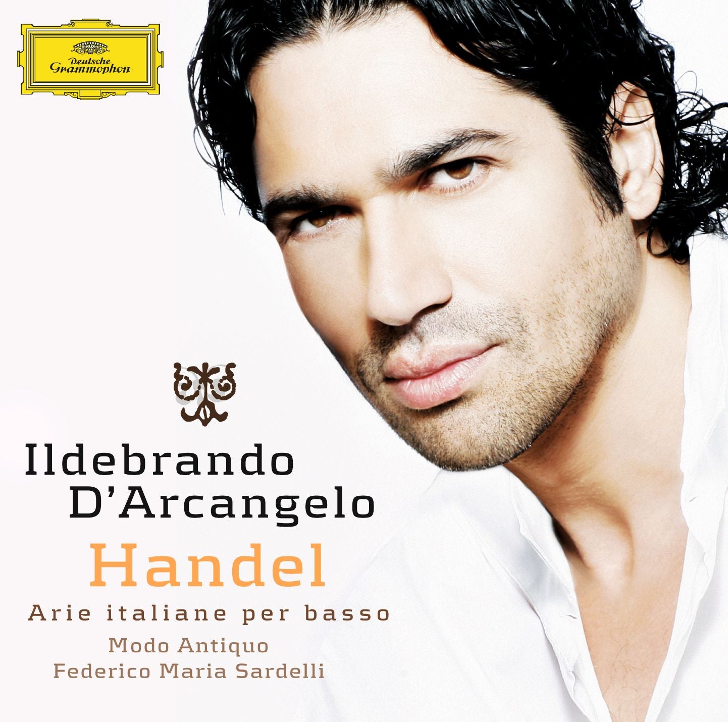 HANDEL: ARIAS