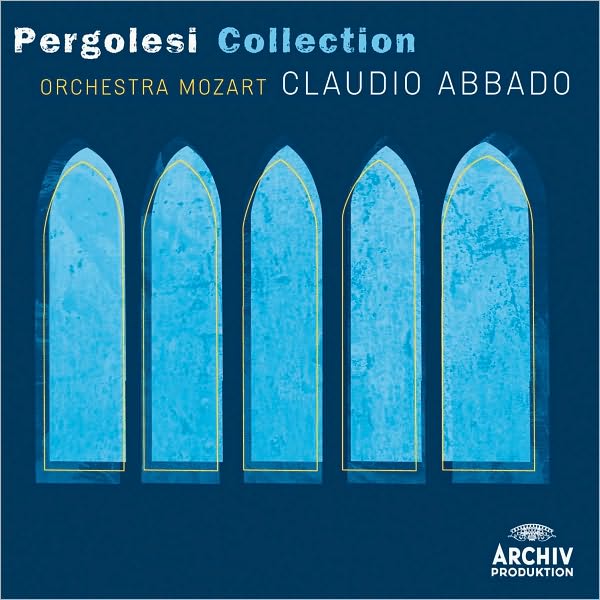 Pergolesi Collection