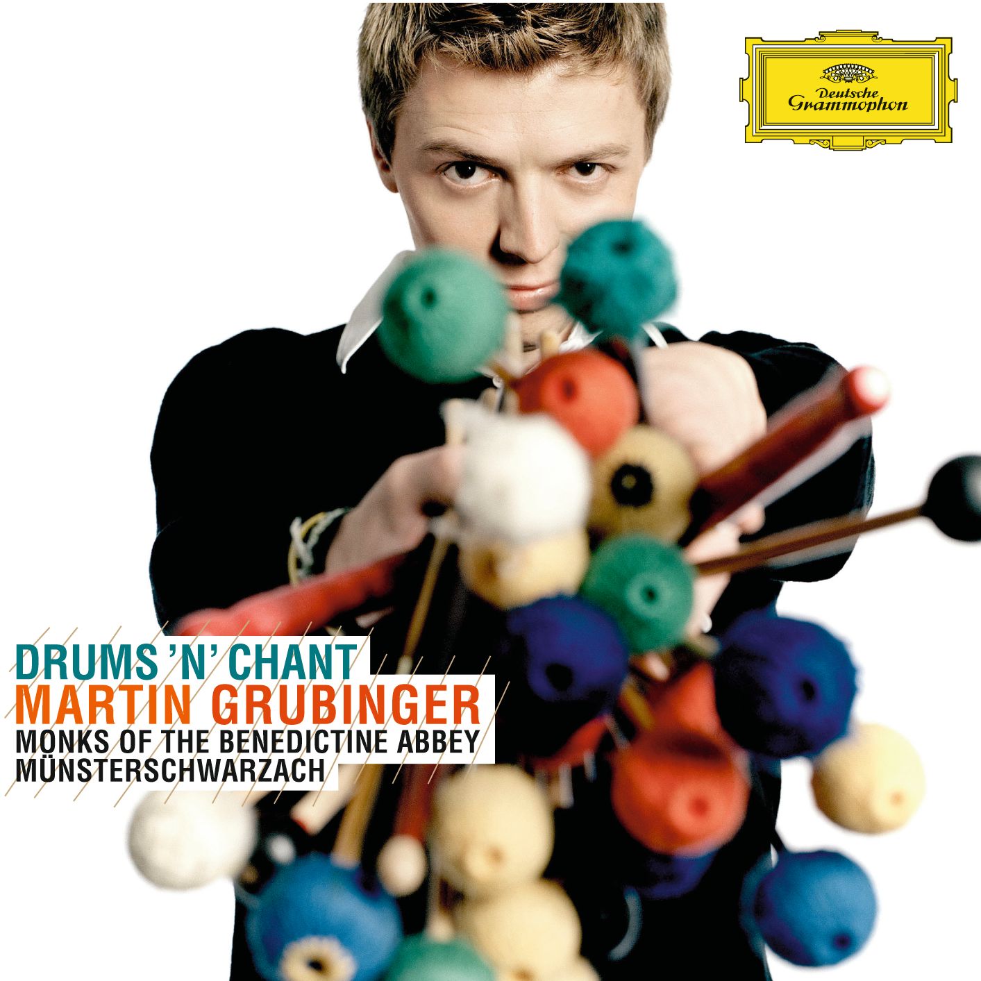 Drums 'N' Chant
