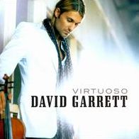 Virtuoso [Bonus Tracks]