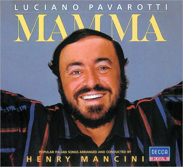 Mamma