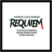 Andrew Lloyd-webber: Requiem