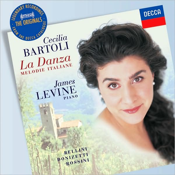 La Danza - Melodie Italiane