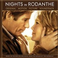Nights in Rodanthe [Soundtrack]