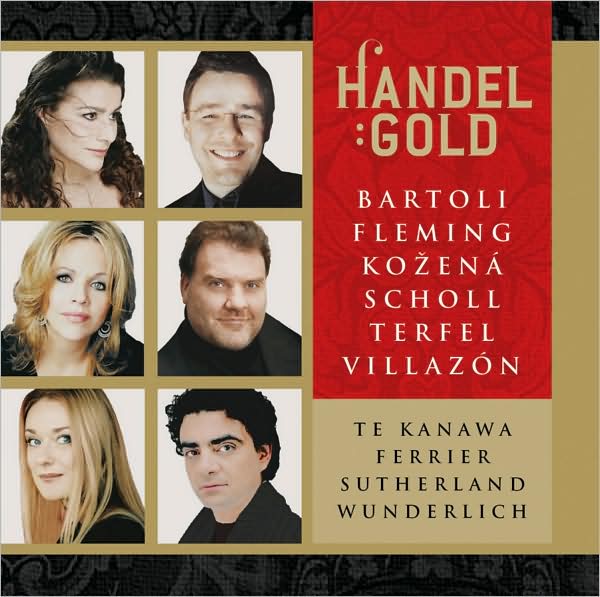 Handel: Gold