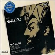 Verdi: Nabucco