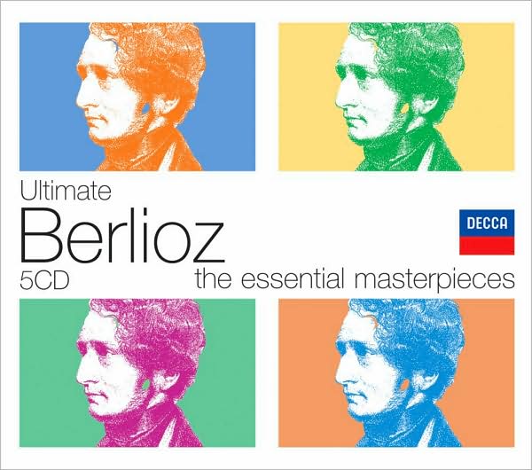 Ultimate Berlioz: The Essential Masterpieces