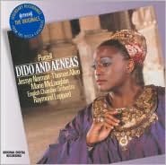 Purcell: Dido And Aeneas