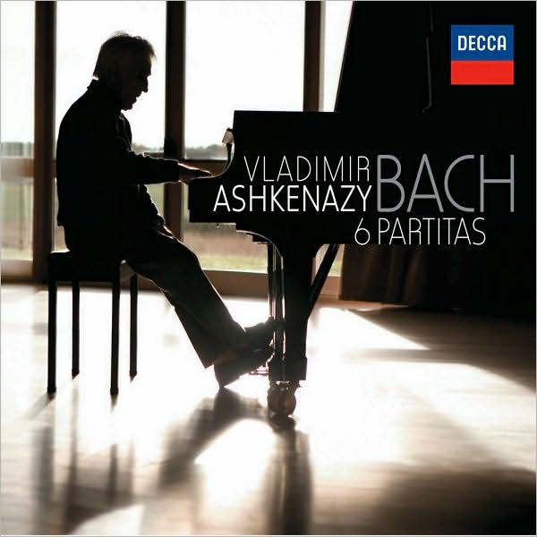 Bach: 6 Partitas