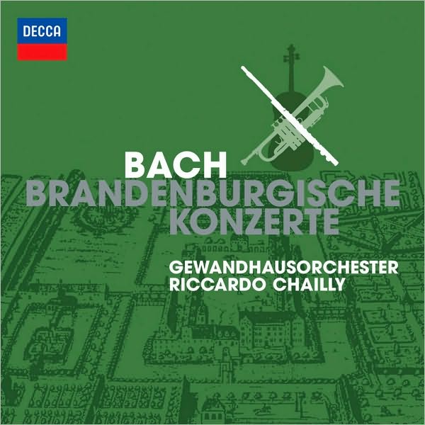 Bach: Brandenburg Concertos