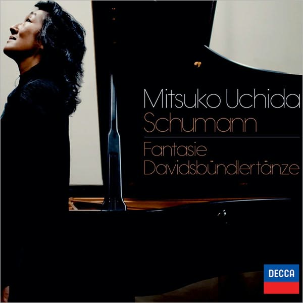 Schumann: Fantasie; Davidsb?ndlert?nze