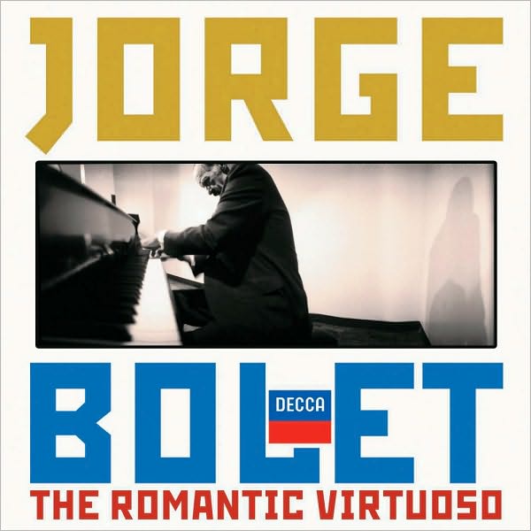 The Romantic Virtuoso