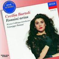 Rossini Arias