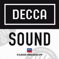 Decca Sound: The Analogue Years [6 Classic Analogue Lps]