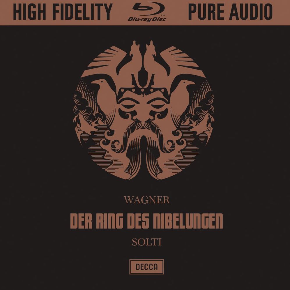 Wagner: Der Ring des Nibelungen