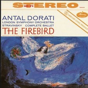 Stravinsky: The Firebird (Complete Ballet)