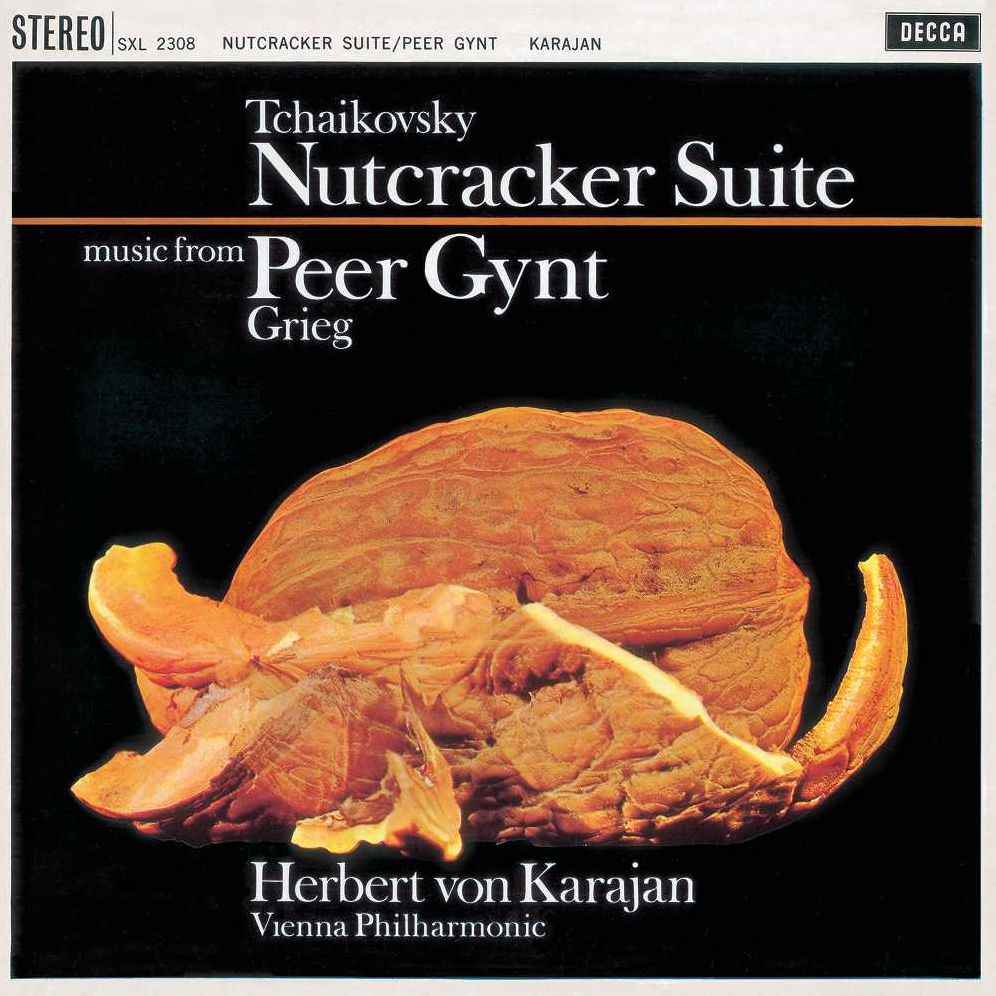 Tchaikovsky: Nutcracker Suite