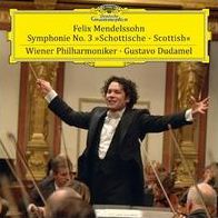 Felix Mendelssohn: Symphonie No. 3 Scottish