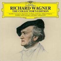 Wagner on Vinyl [Limited Edition]