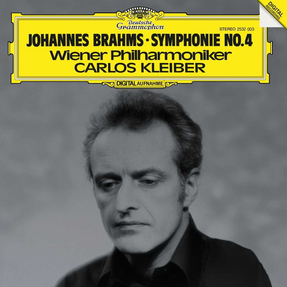 Brahms: Symphony No. 4