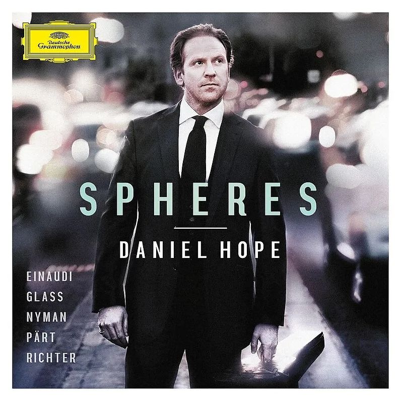 Spheres [Limited Edition]