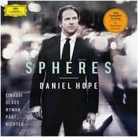 Spheres [Limited Edition]