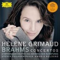 Brahms: Concertos [Limited Edition]