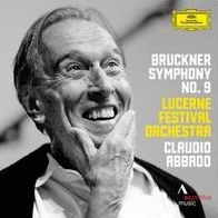 SYMPHONY NO 9 (LTD)