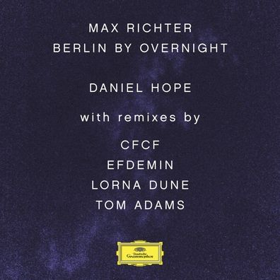 Berlin By Overnight