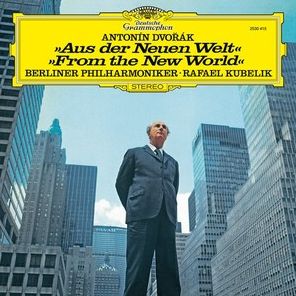 Dvork: Symphony No. 9