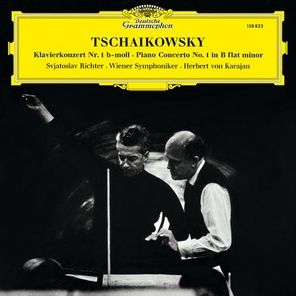 Tschaikowsky: Piano Concerto No. 1