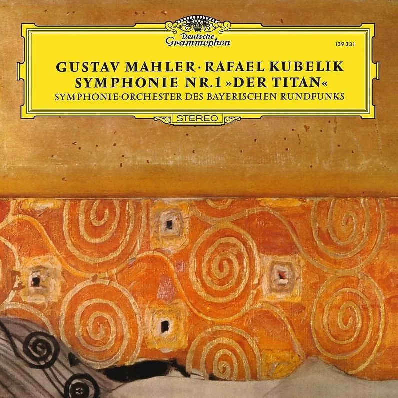 Gustav Mahler: Symphonie Nr. 1 Der Titan