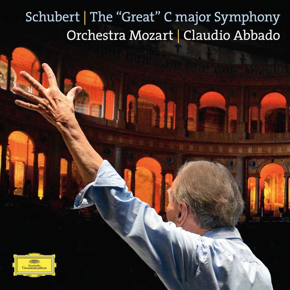 Schubert: The Great C Major Symphony