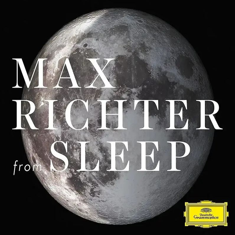 Max Richter: From Sleep [1 Hour Version]