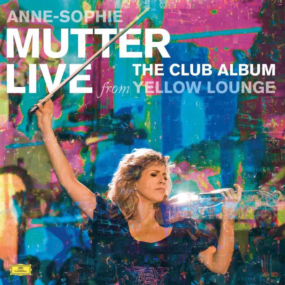 The Club Album: Live From Yellow Lounge
