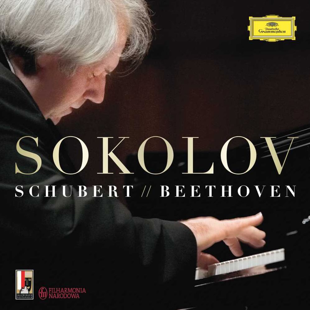 Schubert, Beethoven