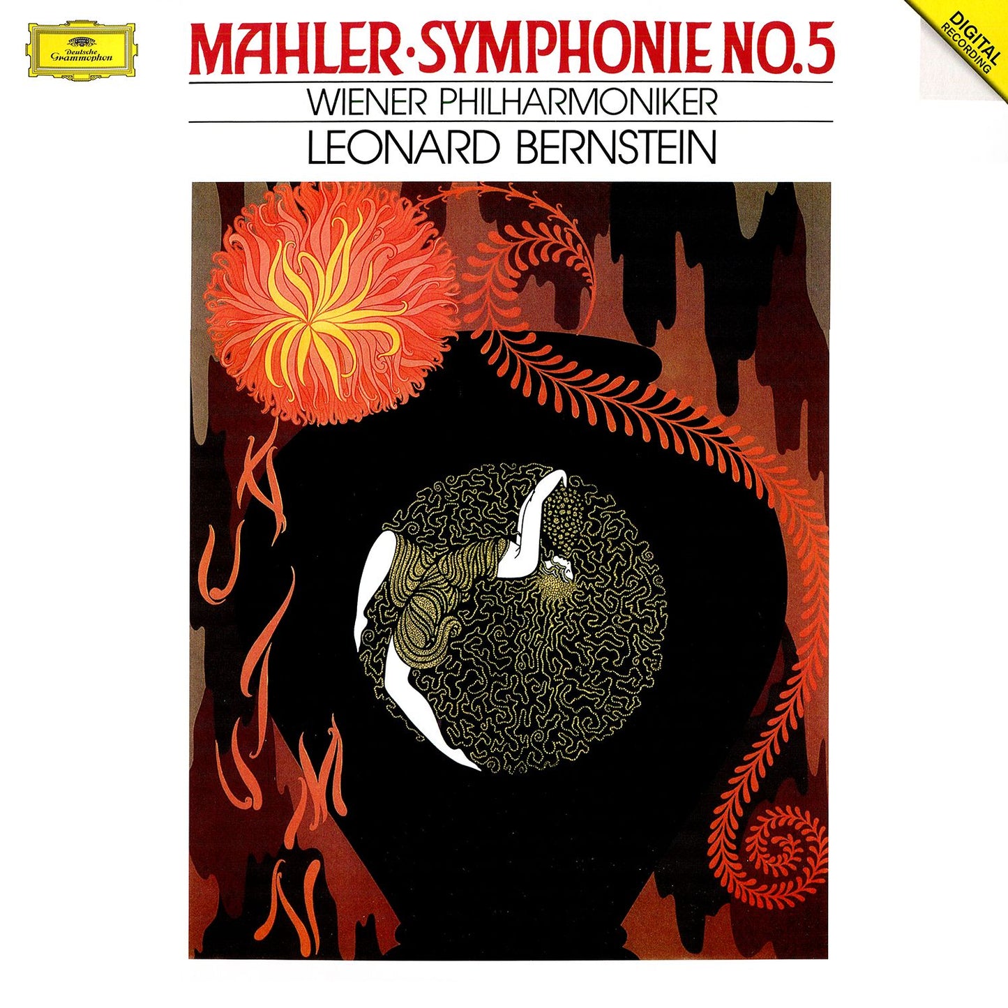 Mahler: Symphony No 5 [B&n Exclusive]