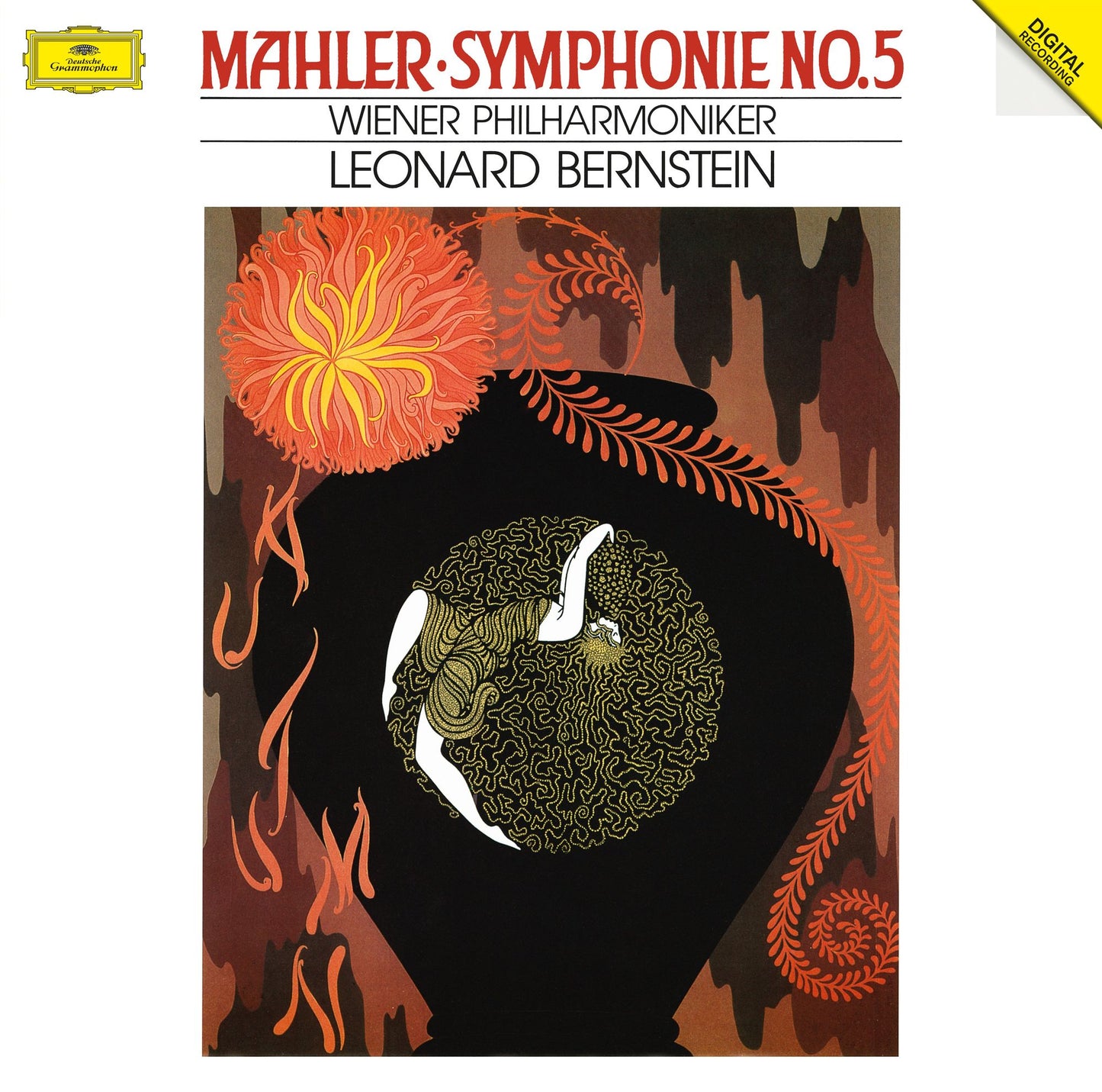 Mahler: Symphony No 5 [B&n Exclusive]