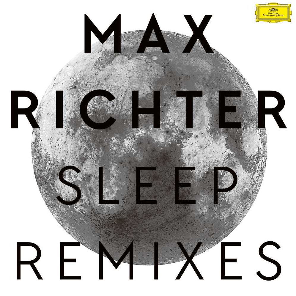 Sleep [Remixes]