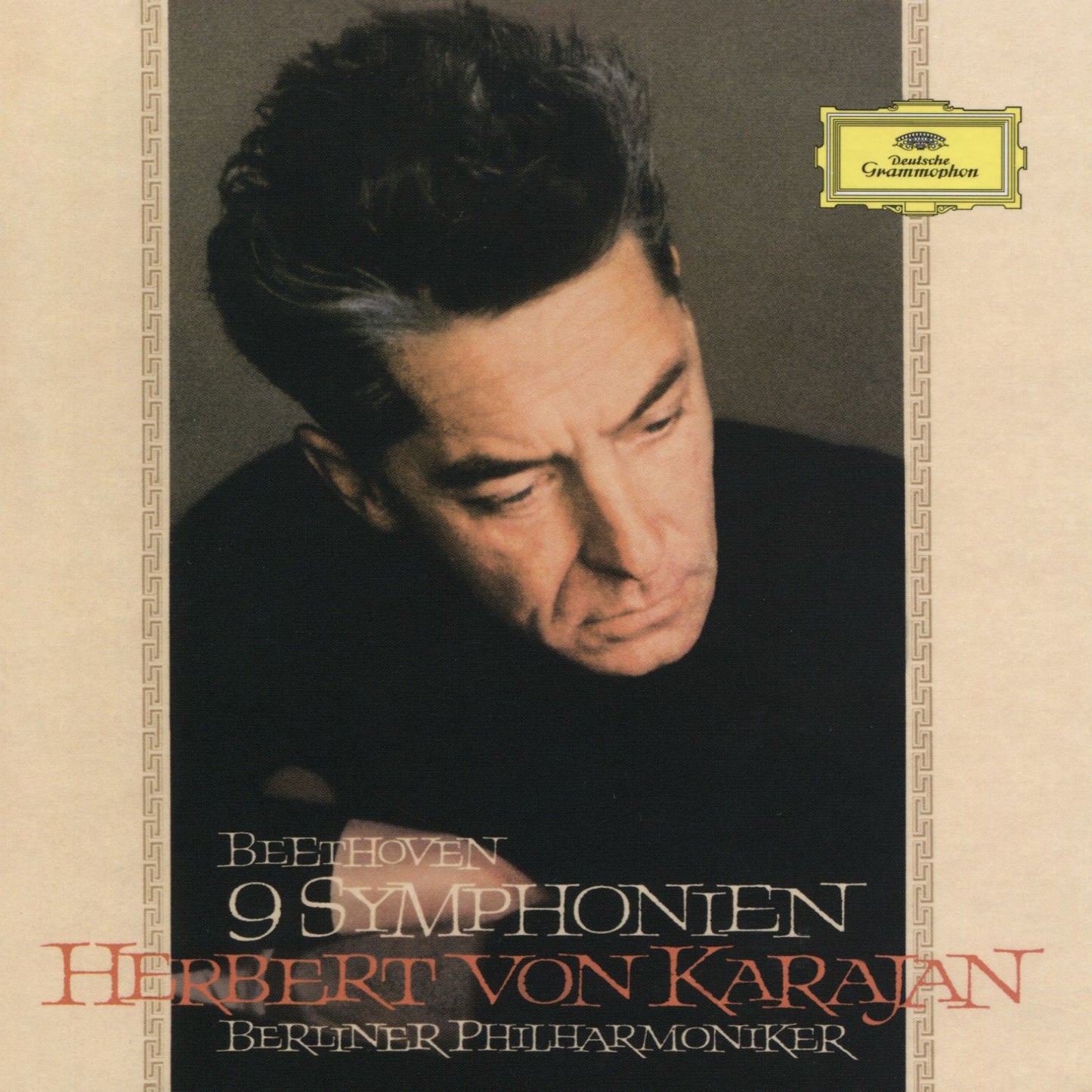 Ludwig Van Beethoven