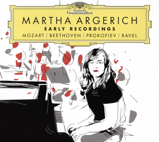 Early Recordings [B&n Exclusive]