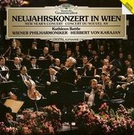 New Year's Concert 1987