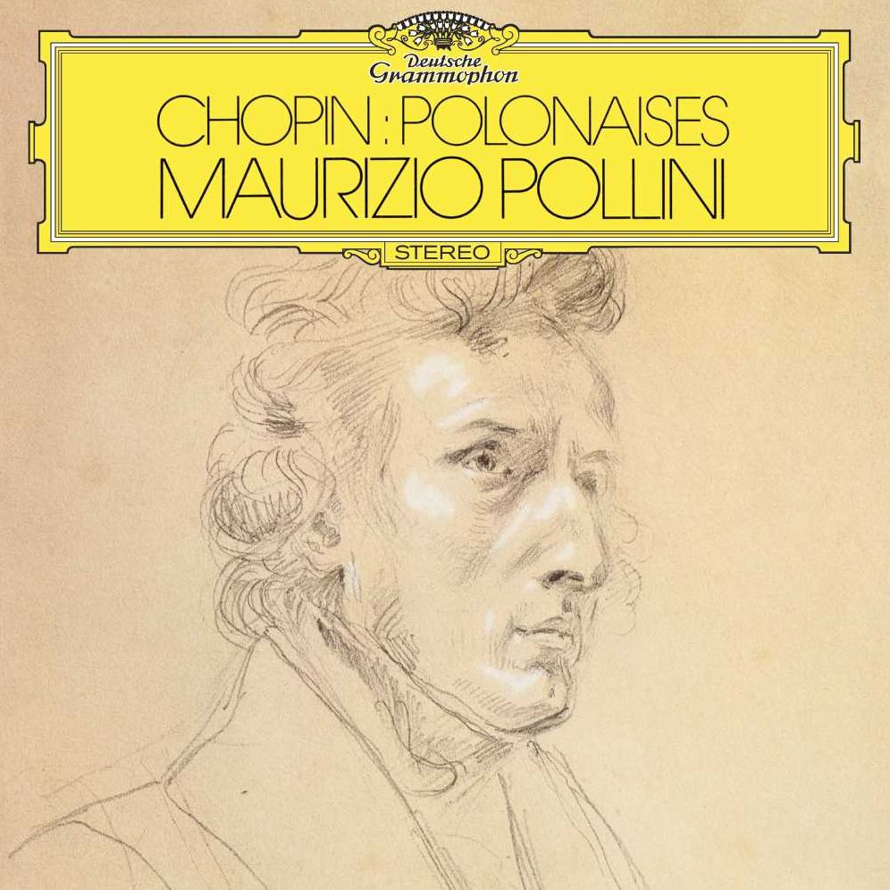 Chopin: Polonaises