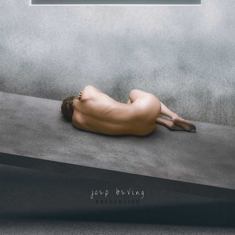 Prehension [Limited Edition]
