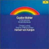 Mahler: Symphony No. 5; Kindertotenlieder