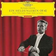 Richard Strauss: Ein Heldenleben Op. 40 [1959, 6 Tracks]