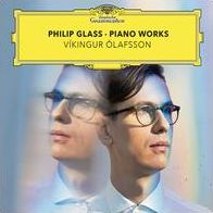 Philip Glass: Piano Works