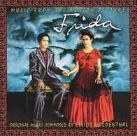 Frida [Music From The Motion Picture]