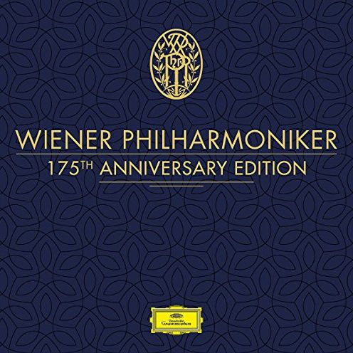 Wiener Philharmoniker: 175Th Anniversary Edition